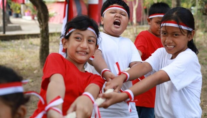 Ide Lomba 17 Agustus untuk Sekolah, RT, dan Kantor: Dari Klasik hingga Kreatif