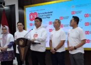 Pemerintah Tetapkan 18 Agustus 2025 sebagai Hari Libur Nasional