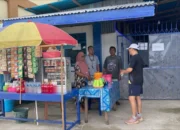 Ketua DPRD Gorut Serap Aspirasi Nelayan dan UMKM di Tengah Kesibukan