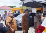 RSUD ZUS Gorontalo Utara Perkuat Layanan Darurat dengan Armada Ambulans Baru