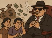Ilustrasi AI