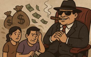 Ilustrasi AI