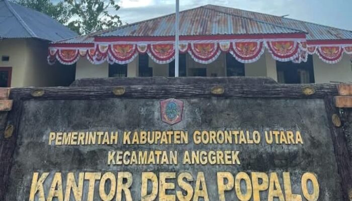 Kades Popalo Diduga Gunakan Dana Desa untuk Kepentingan Lain, Nilai Capai Ratusan Juta