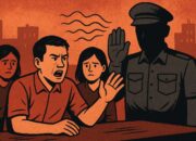 Ilustrasi AI