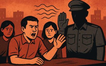 Ilustrasi AI