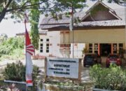 Kantor inspektorat kabupaten Gorontalo Utara. (Foto: Tangkapan layar google maps)