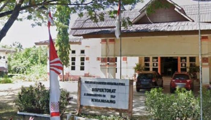 Inspektorat Gorut Tegaskan Dugaan Penyalahgunaan Dana Desa Popalo Masih Ditangani Auditor