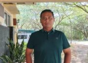Aktivis Gorontalo Utara, Indra Rohandi Parinding. (Foto: Dok. Pribadi)