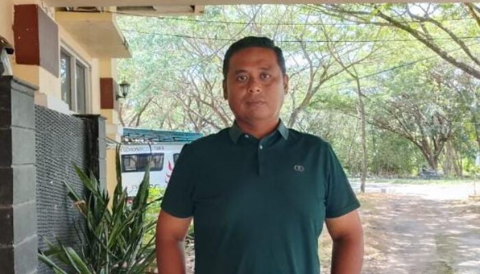 Aktivis Soroti Dugaan Penyimpangan Proyek Lapangan Bola Rp350 Juta di Gorut