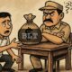 Kades Bungkam, Misteri Dana BLT Puluhan Juta di Gorut Jadi Tanda Tanya