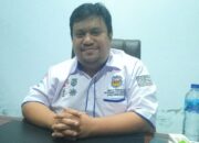Plt. Kepala UPP Kelas II Tahuna, Melfrid Palenewen. (Foto: AM. Budiman)