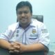 Plt. Kepala UPP Kelas II Tahuna, Melfrid Palenewen. (Foto: AM. Budiman)