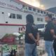 Piket Opsnal Amankan Captikus Yang Dikirim Melalui Kapal di Pelabuhan Nusantara Tahuna