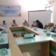 Dirjen SDMK Kemenkes RI Dampingi Penyusunan Rencana Kebutuhan SDM Kesehatan 2026 di RSUD dr. Zainal Umar Sidiki