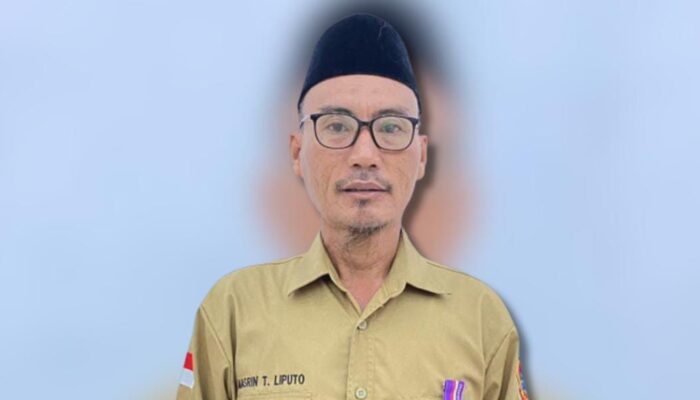 Kades Molantadu Serahkan Penjelasan Proyek Lapangan ke Sekdes, Apa Perannya dalam Pengelolaan Dana Desa?