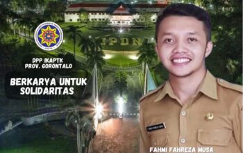 Fahmi Fahreza Musa atau yang akrab disapa FFM. (Foto: Ist)