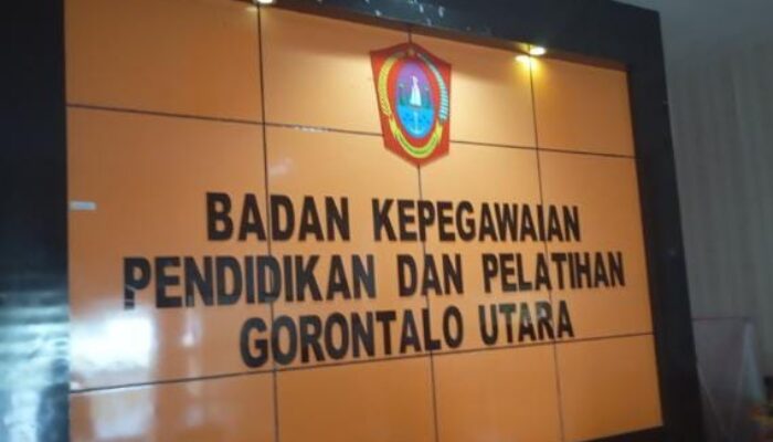 Honorer Lama Tersingkir, BKPP Gorut Diduga Meloloskan Nama Tak Aktif dalam PPPK Paruh Waktu