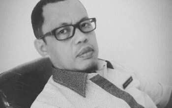 Kepala Badan Kepegawaian Pendidikan dan Pelatihan (BKPP) Gorut, Dahlan Wante. (Foto: Ist)