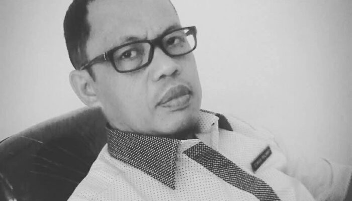 Absennya Kepala BKPP Gorut Saat Polemik PPPK Paruh Waktu, DPRD Geram dan Minta Mundur