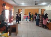 Ratusan Warga Pohuwato Serbu Pasar Murah Polda Gorontalo, KNPI, dan PT. Pani Gold Project 12 Ratusan Warga Pohuwato Serbu Pasar Murah Polda Gorontalo, KNPI, dan PT. Pani Gold Project