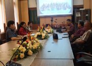 DPRD Gorut Bahas Polemik PPPK Paruh Waktu Bersama BKN Regional XI 7 DPRD Gorut Bahas Polemik PPPK Paruh Waktu Bersama BKN Regional XI