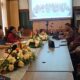 DPRD Gorut Bahas Polemik PPPK Paruh Waktu Bersama BKN Regional XI. (Foto: Ist)