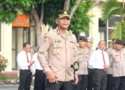 Kombes Pol. Pramono Jati: Biro Ops Penghubung Antar Fungsi di Polda