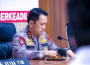 Kapolda Gorontalo: Audit Kinerja Momentum Perkuat Transparansi dan Akuntabilitas