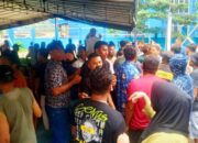Ricuh, Sosialisasi Pembangunan Rumah Singgah di Tidore Dihentikan Polisi