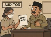 Kades Popalo Terbukti Gunakan Dana BLT, Inspektorat Beri Batas Waktu Penyelesaian