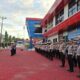 Dirlantas Polda Gorontalo Ingatkan Bahaya Penggunaan Sirene dan Strobo Ilegal. (Foto: Humas Polda Gorontalo)