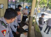 Polda Gorontalo Gelar Pemeriksaan Internal Terkait Judi Online