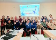 RSUD dr. Zainal Umar Sidiki Fokus Tingkatkan Layanan TB Melalui RTD 9 RSUD dr. Zainal Umar Sidiki Fokus Tingkatkan Layanan TB Melalui RTD