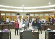 Tuntutan Aksi Kesehatan Gorontalo, Aliansi Mahasiswa Tegaskan Belum Final 7 Tuntutan Aksi Kesehatan Gorontalo, Aliansi Mahasiswa Tegaskan Belum Final
