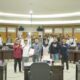 Tuntutan Aksi Kesehatan Gorontalo, Aliansi Mahasiswa Tegaskan Belum Final. (Foto: Ist)