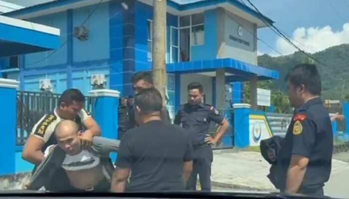 Kasus Dugaan Penganiayaan Wartawan di PSDKP Tahuna Dinilai Lecehkan Profesi Pers
