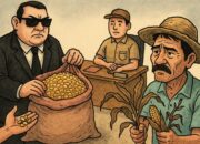 Ilustrasi AI