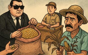 Ilustrasi AI