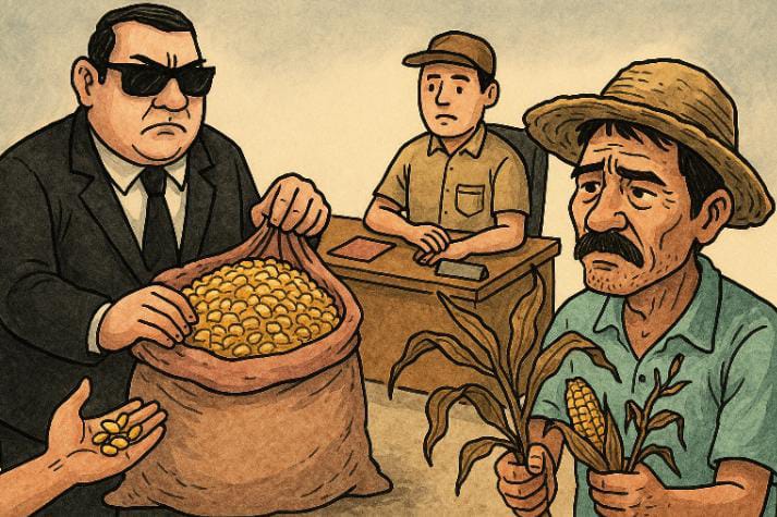 Ilustrasi AI