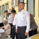 Polda Gorontalo Dorong Pola Hidup Sehat Anggota Lewat Pemeriksaan Fisik. (Foto: Humas Polda Gorontalo)