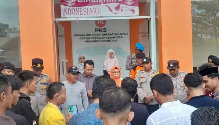 PKS: Tidak Ada Perlindungan bagi Kader yang Menyalahgunakan Uang Rakyat