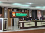Banggar DPRD Gorut Laporkan Hasil Pembahasan Perubahan APBD 2025 11 Banggar DPRD Gorut Laporkan Hasil Pembahasan Perubahan APBD 2025