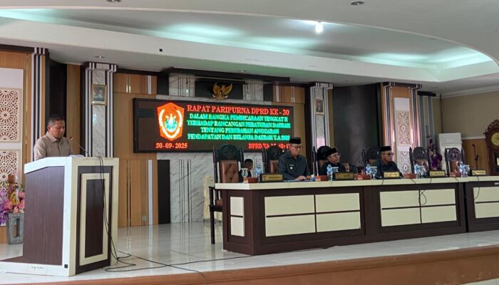 Banggar DPRD Gorut Laporkan Hasil Pembahasan Perubahan APBD 2025 6 Banggar DPRD Gorut Laporkan Hasil Pembahasan Perubahan APBD 2025