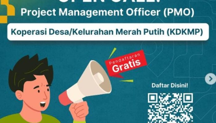 Koperasi Desa Diperkuat, Kemenkop Siapkan Ribuan Pendamping