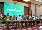 Gorontalo Dapat Alokasi Rp50,6 Miliar Program Hilirisasi Perkebunan dari Kementan