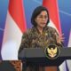 Sri Mulyani: Tarif Pajak Tidak Naik di 2026