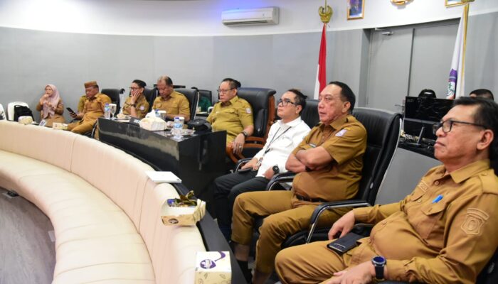 Mendagri Peringatkan Pejabat Agar Tidak Flexing di Tengah Situasi Sensitif