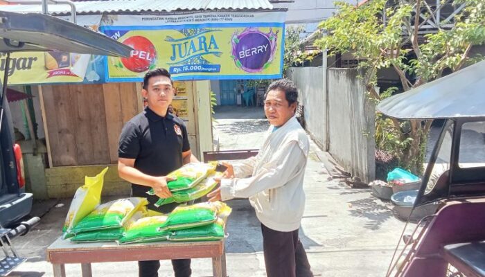 Dit Binmas Polda Gorontalo Gelar Pasar Murah, Sediakan Beras Harga Terjangkau 6 Dit Binmas Polda Gorontalo Gelar Pasar Murah, Sediakan Beras Harga Terjangkau