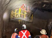 Freeport Evakuasi Dua Jenazah Pegawai, Upaya Penyelamatan Masih Berlanjut di Grasberg Block Cave 9 Freeport Evakuasi Dua Jenazah Pegawai, Upaya Penyelamatan Masih Berlanjut di Grasberg Block Cave
