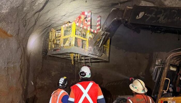Freeport Evakuasi Dua Jenazah Pegawai, Upaya Penyelamatan Masih Berlanjut di Grasberg Block Cave 6 Freeport Evakuasi Dua Jenazah Pegawai, Upaya Penyelamatan Masih Berlanjut di Grasberg Block Cave